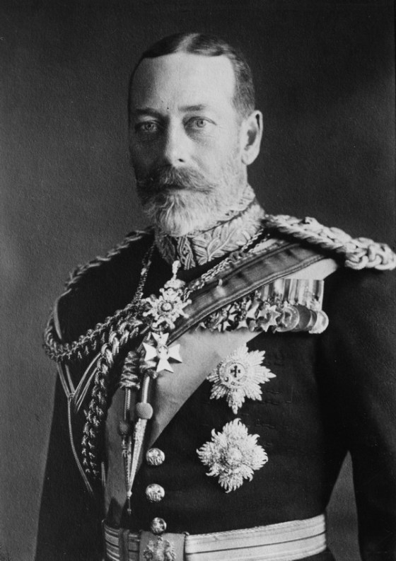 Kinggeorgev1923