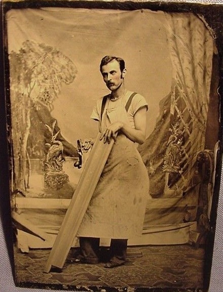 labour vintage 32313