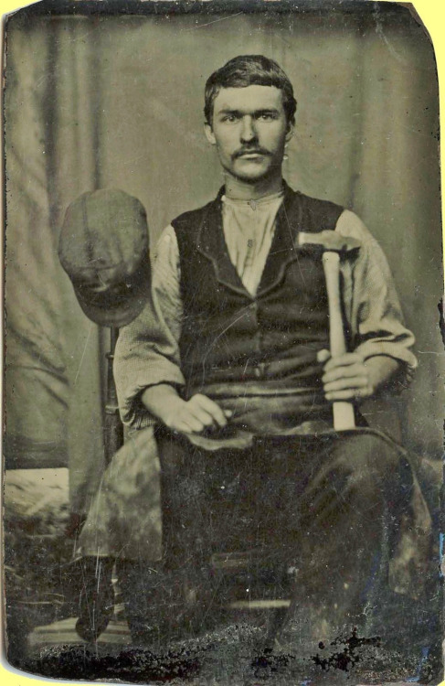 labour vintage 32314