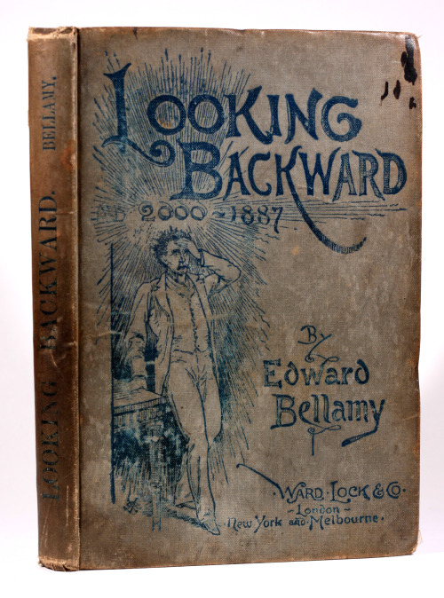 looking backward