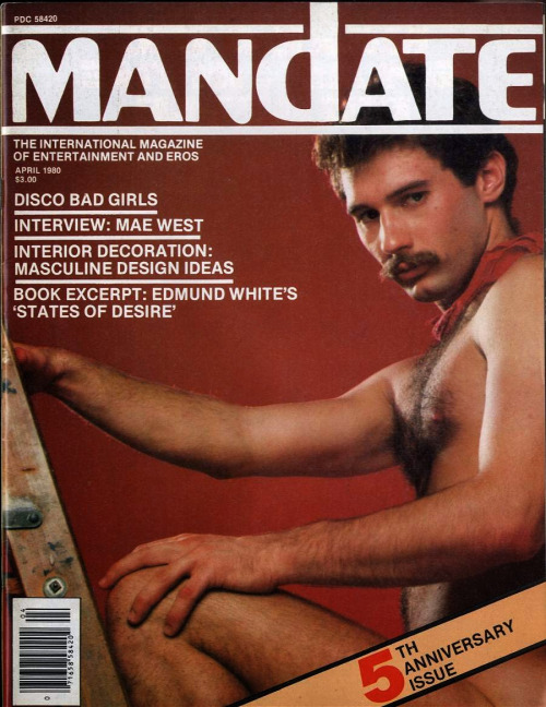 mandate 1980