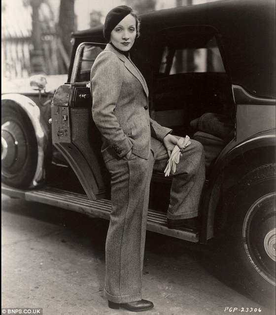 marlene dietrich 233