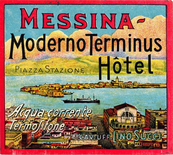 messina italia