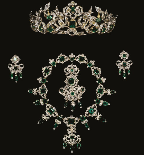 Royal Jewels of Denmark