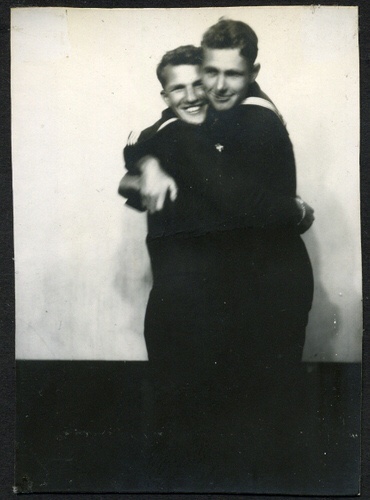 SAILORS TOGETEHR 4403