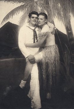 SAILORS TOGETEHR 4404