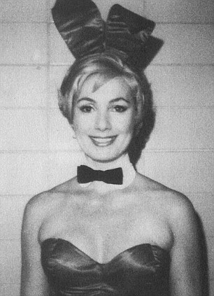 shirley jones 501