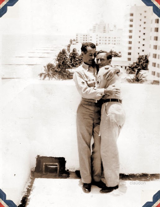 soldiers together 987