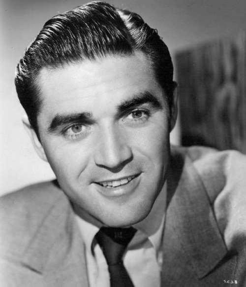 steve cochran