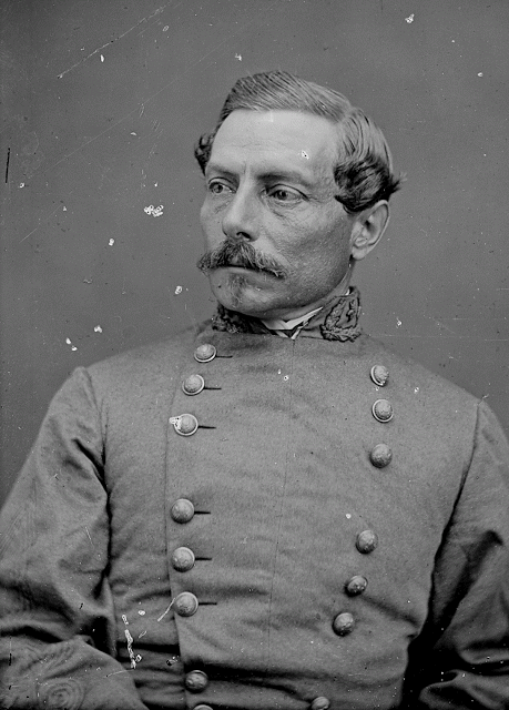 US CIVIL WAR conf generals11