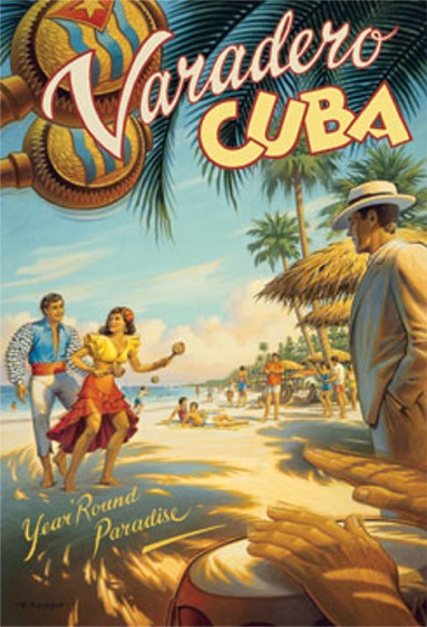 Varadero_Cuba
