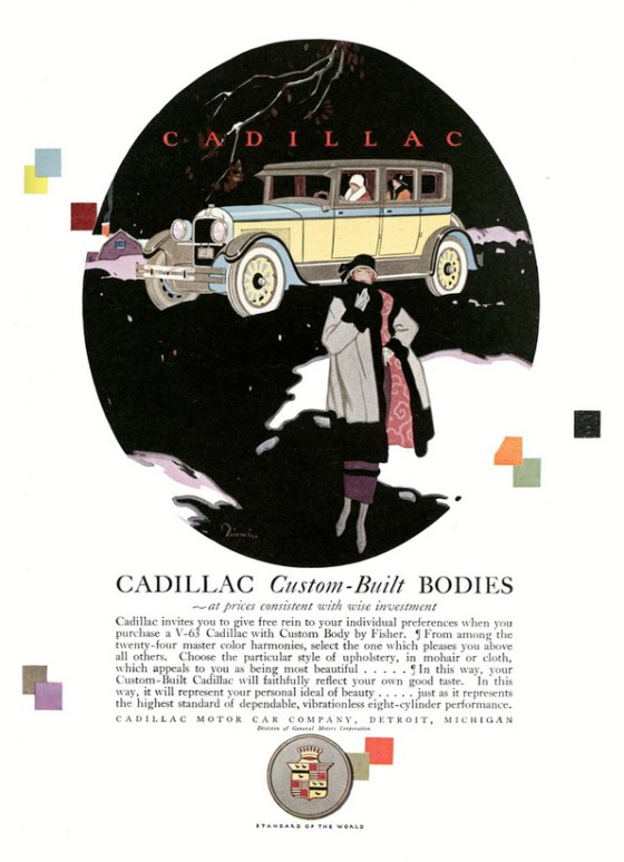 1930s car 1282