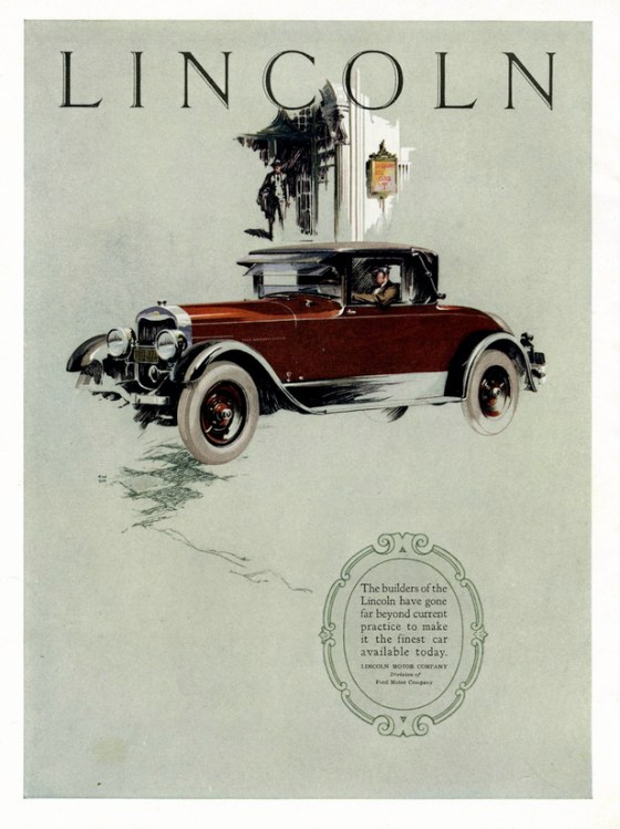 1930s car 1283