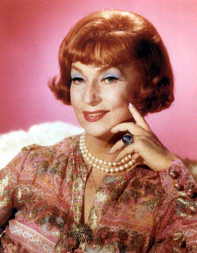 agnes moorehead 121