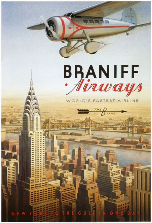 airplane braniff 424