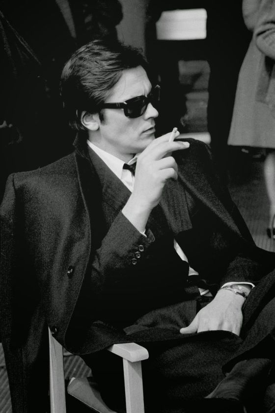 alain delon 131