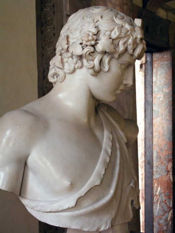 antinous 1333