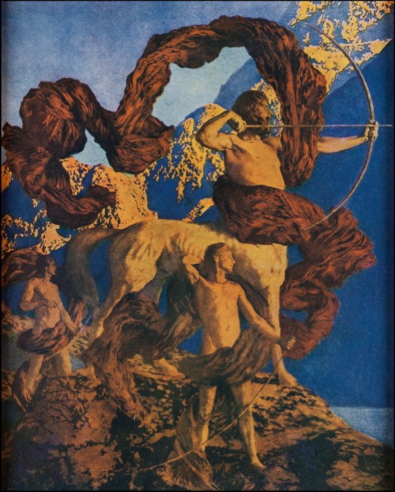 art maxfield parrish 3