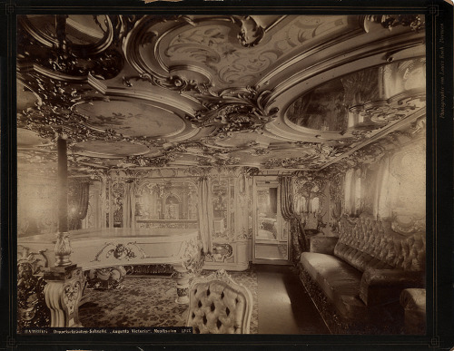 augusta victoria 1283