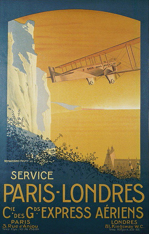 aviation vintage 1285