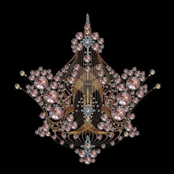 BELLE EPOQUE JEWELERY