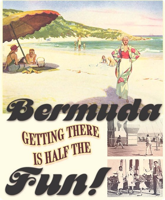 bermuda fun