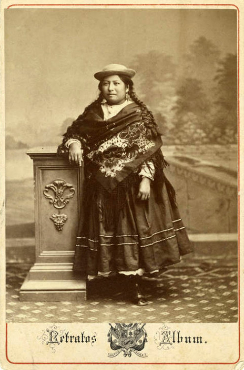 bolivian 1870s