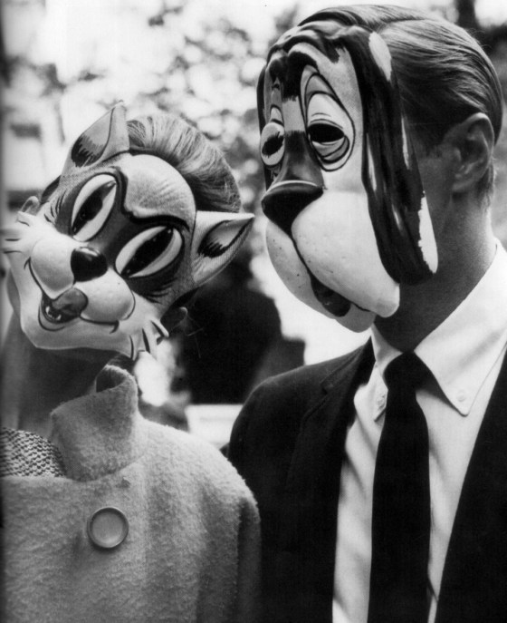 breakfast at tiffanys