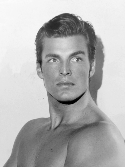BUSTER CRABBE 414