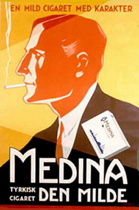 cigs medina