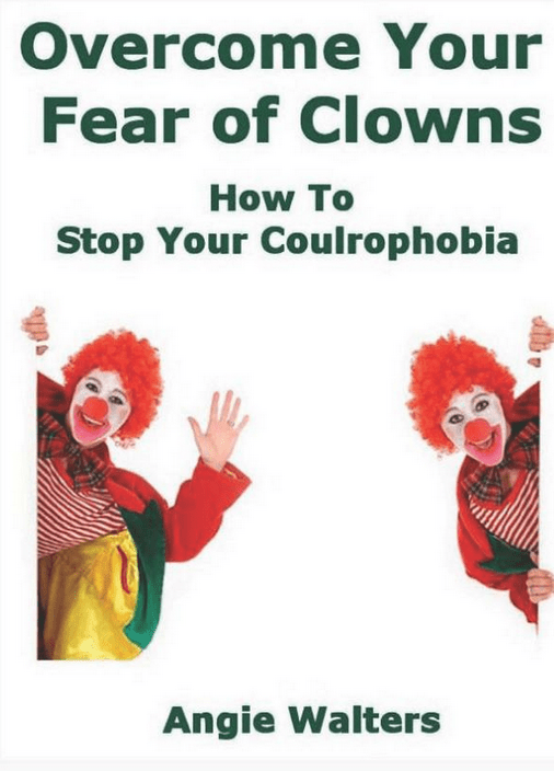 CLOWN FEAR