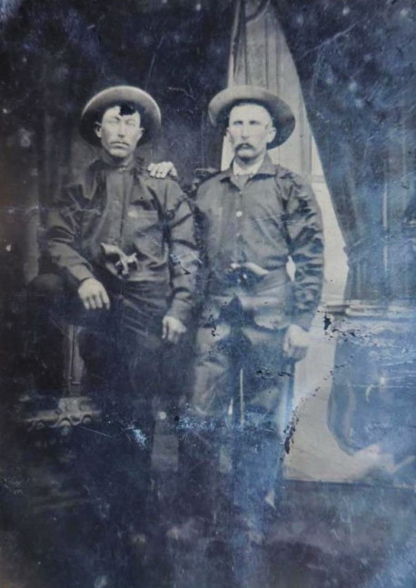 COWBOYS TOGETHER 2542