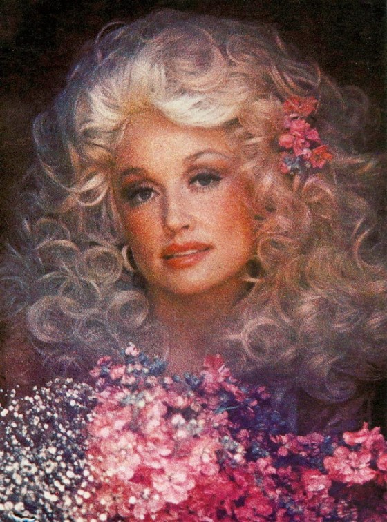 dolly parton 22