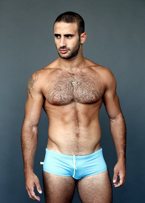 eliad cohen 31