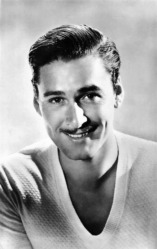 errol flynn 1231