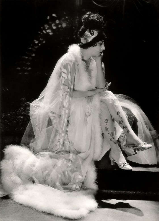 SWANSON , Gloria , 1921 , Para , The Affairs ofAnatol