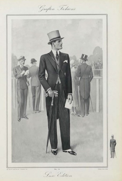 grafton fashions 1284