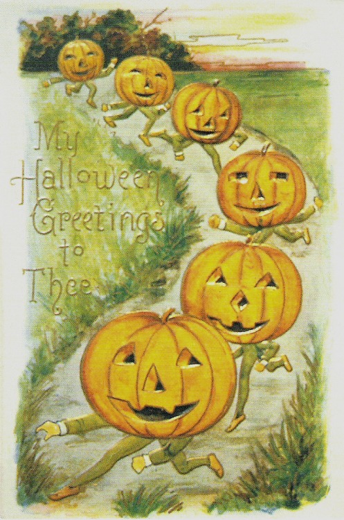halloween greetings to thee
