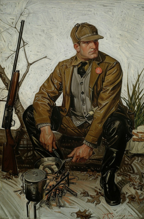 hunter leyendecker