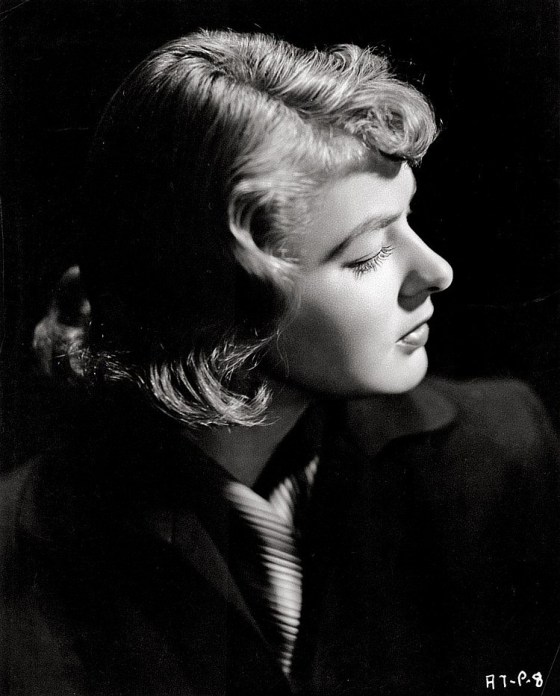 ingrid bergman 1948