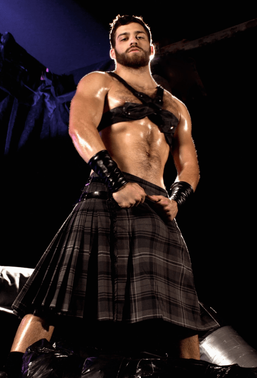 kilt 12