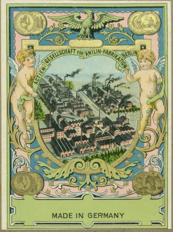 made in germany 1281