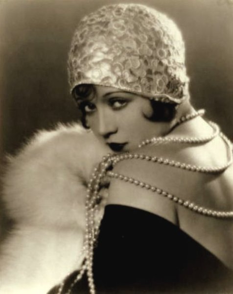 marie prevost, 1924