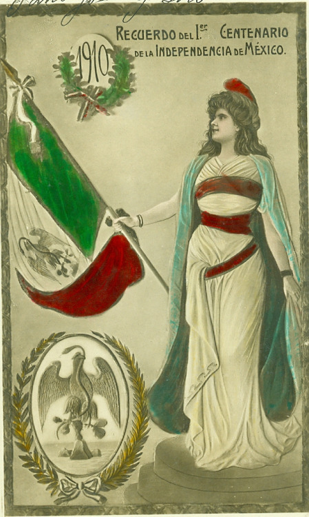 mexico independence
