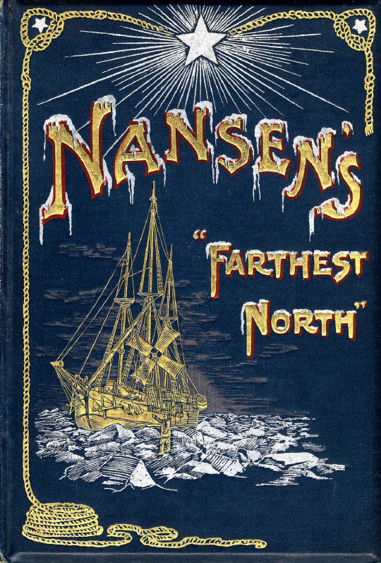 nansen north