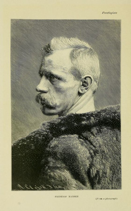 nansen