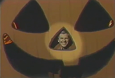paul lynde halloween special