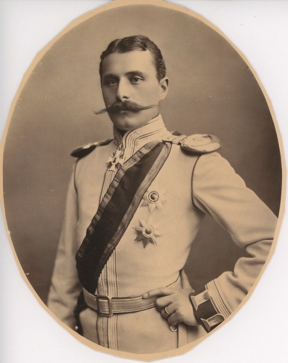 prince henry of battenberg
