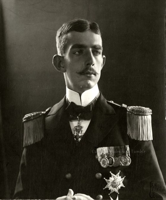 prince william of sweden