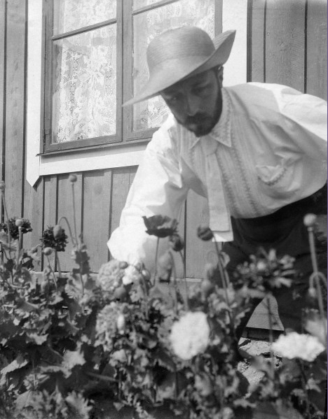 Prins Eugen of Sweden